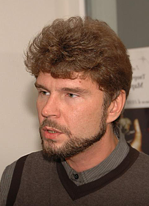 Шаров Павел Петрович