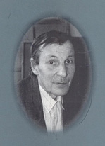 Александр Ханьжов