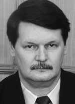 Валерий Кремер