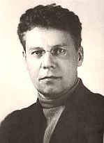 Михаил Александрович Зенкевич
